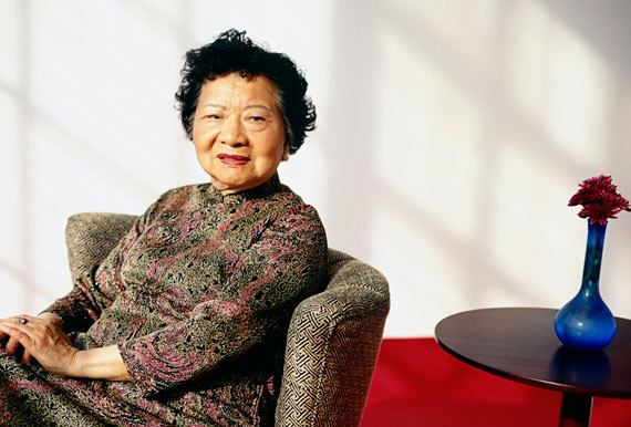 north-korean-grandmother
